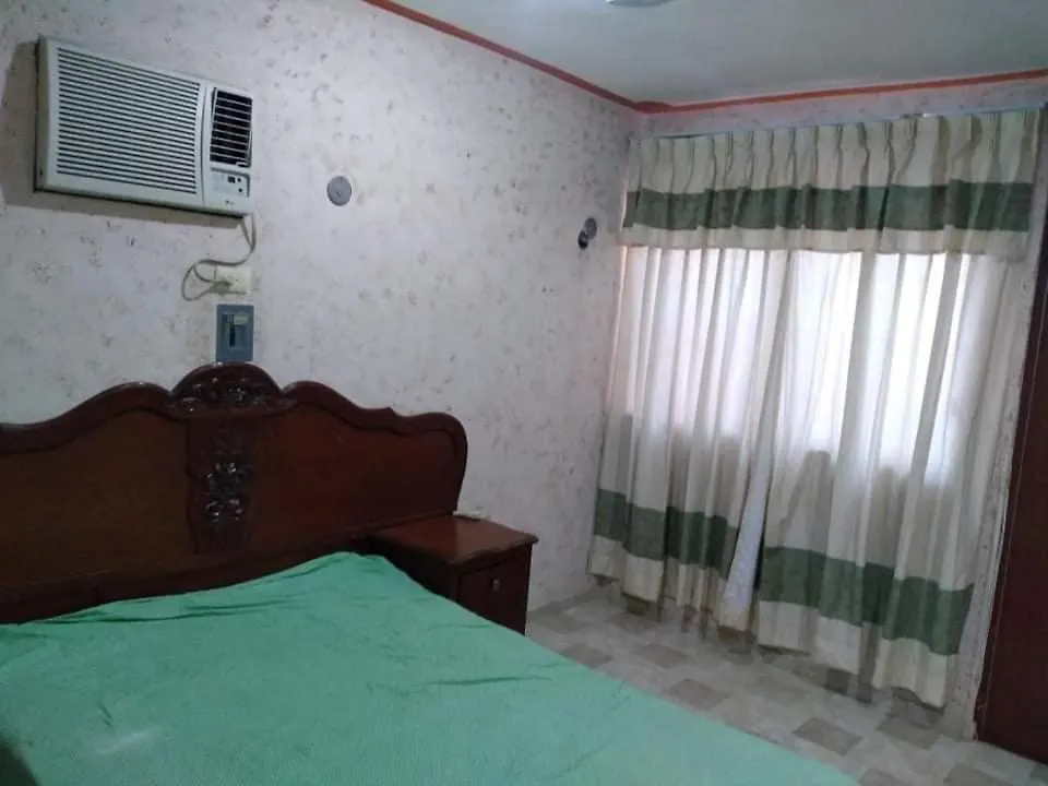 Casa La Pajarita Βίλα Mérida