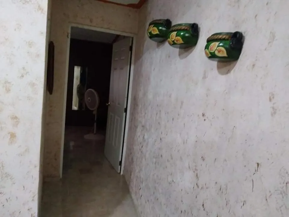 Σπίτι διακοπών Casa La Pajarita Βίλα Mérida Μεξικό