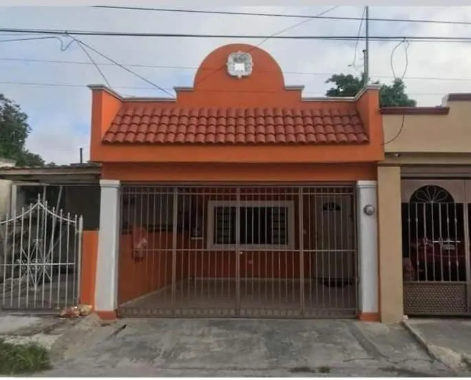 Casa La Pajarita Βίλα Mérida